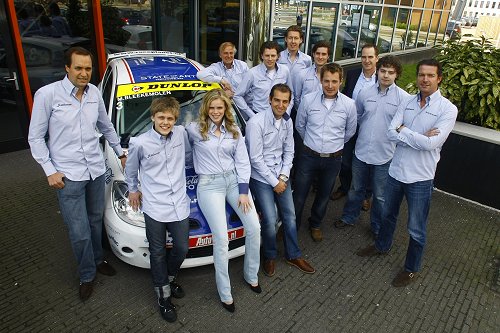 Team Bleekemolen
